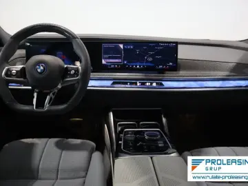 Bmw Seria-7
