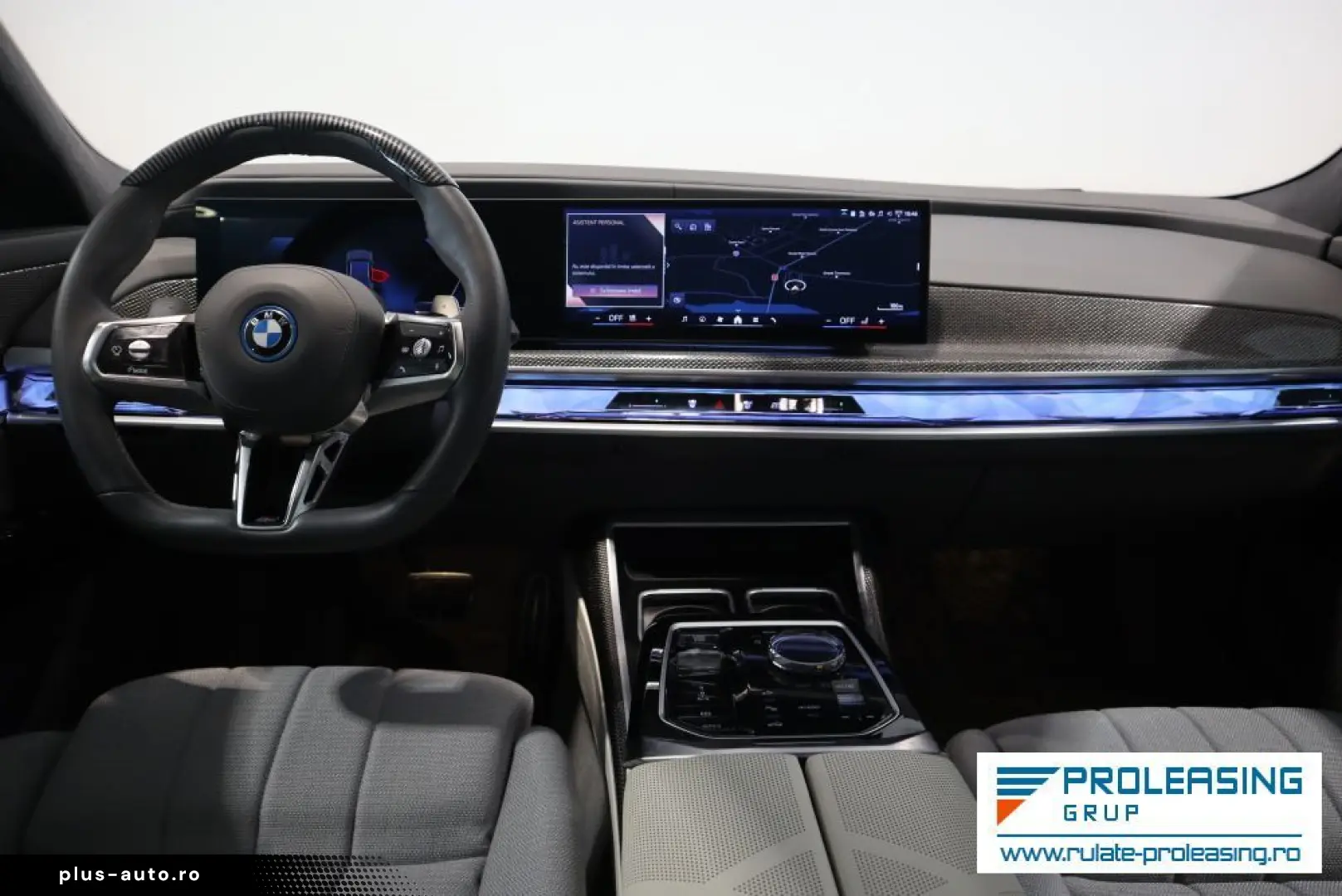 Bmw Seria-7