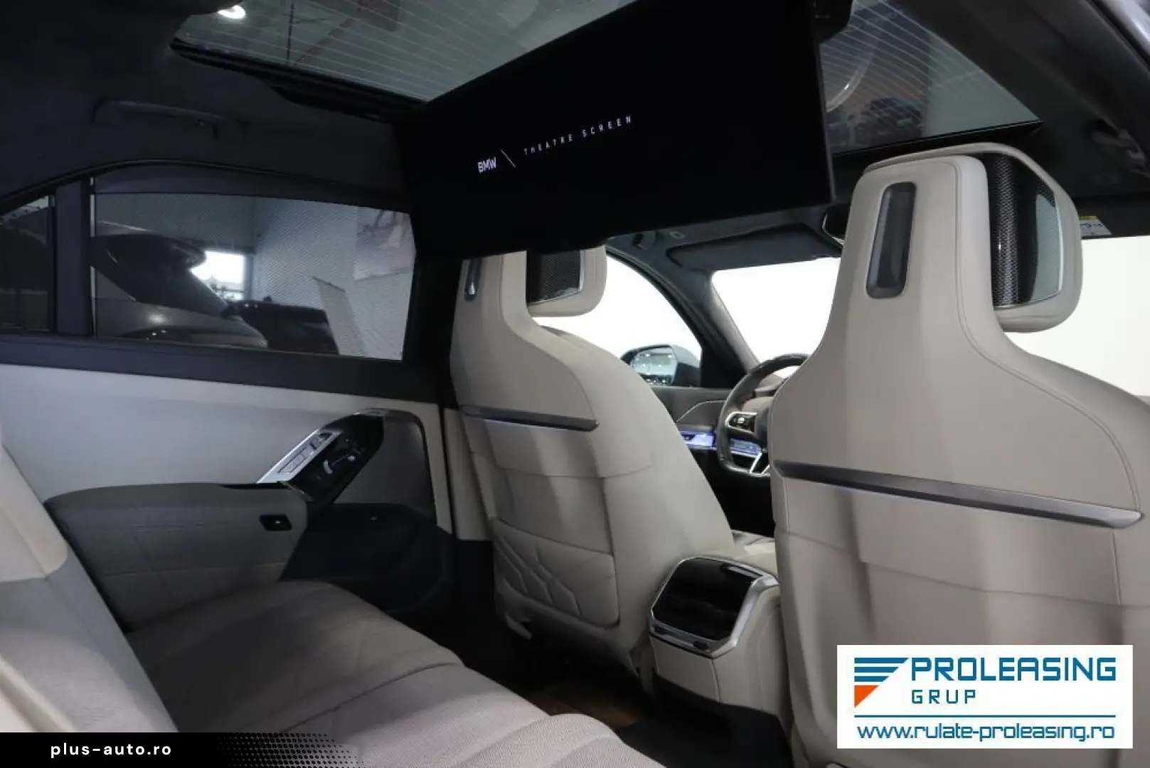 Bmw Seria-7