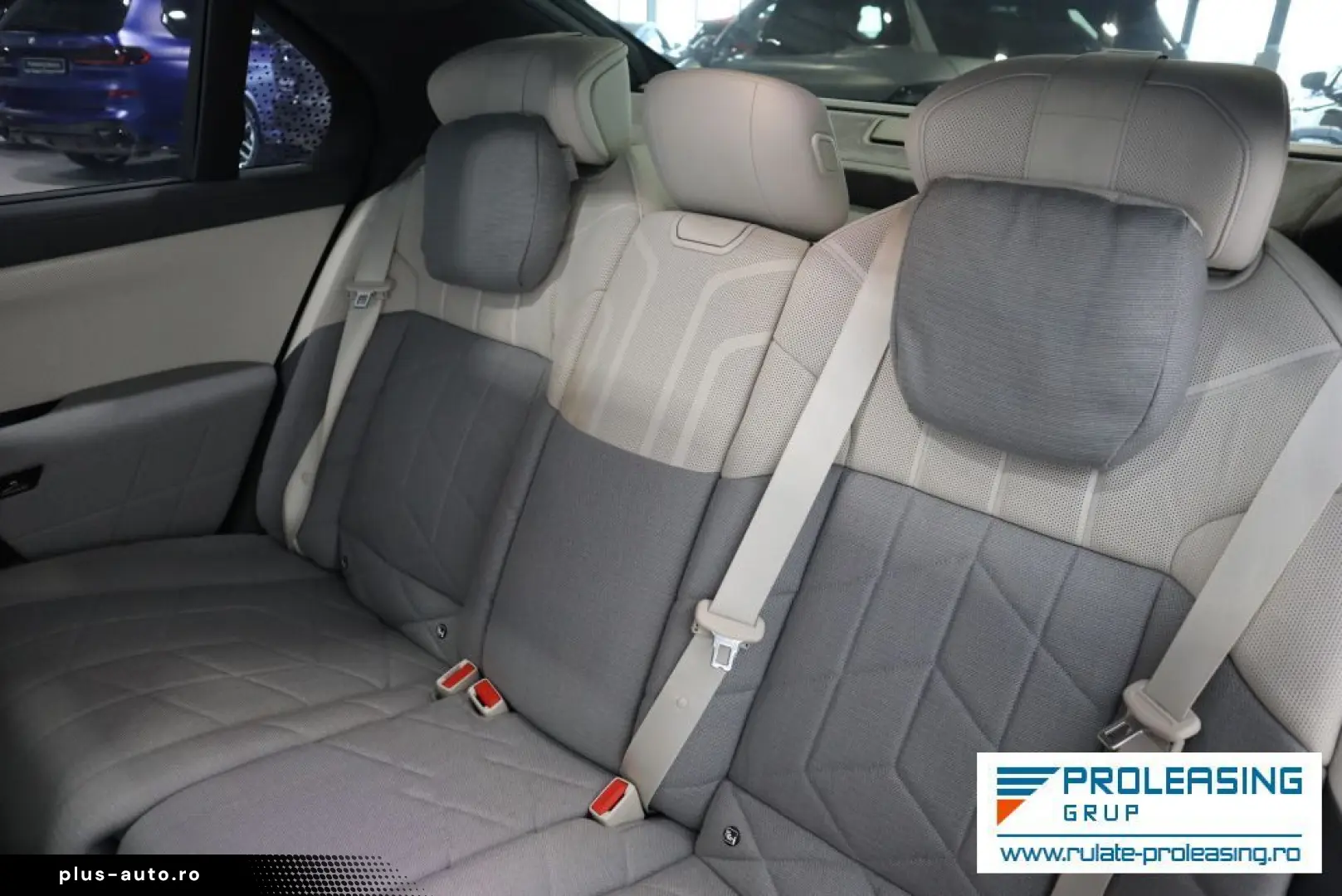 Bmw Seria-7