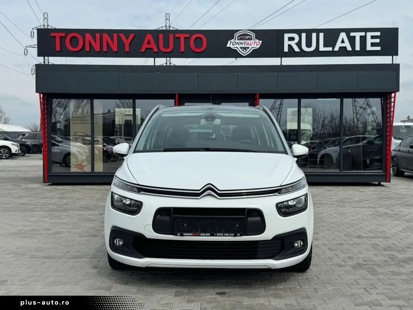 Citroen C4-Grand-Space-Tourer
