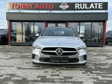 Mercedes-Benz A-200