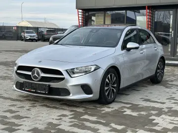Mercedes-Benz A-200
