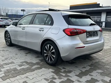 Mercedes-Benz A-200