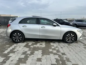 Mercedes-Benz A-200