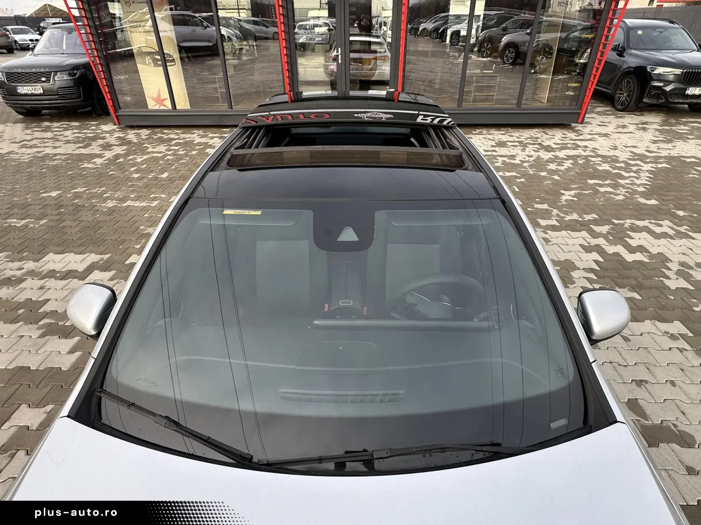 Mercedes-Benz A-200
