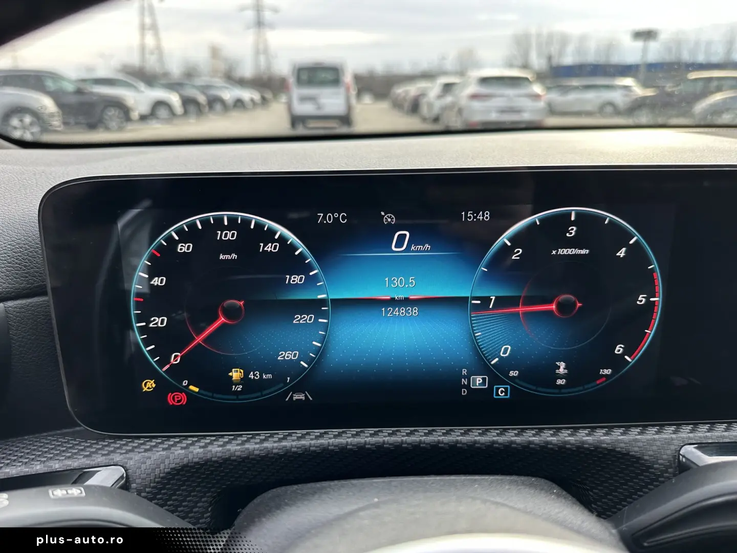 Mercedes-Benz A-200