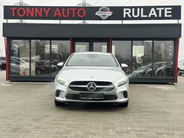 Mercedes-Benz A-250