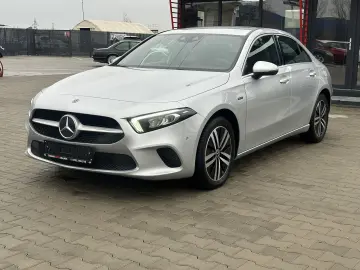 Mercedes-Benz A-250