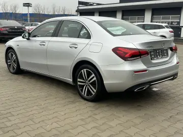 Mercedes-Benz A-250
