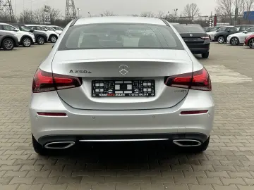 Mercedes-Benz A-250