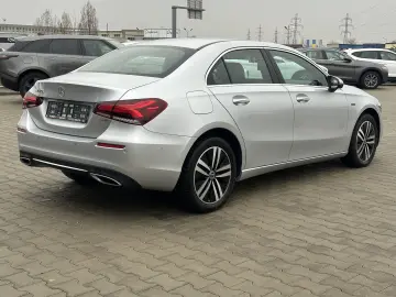 Mercedes-Benz A-250
