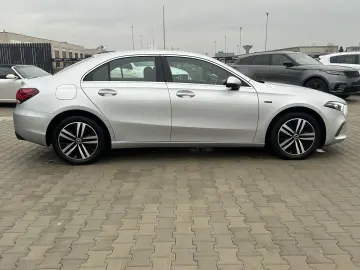 Mercedes-Benz A-250