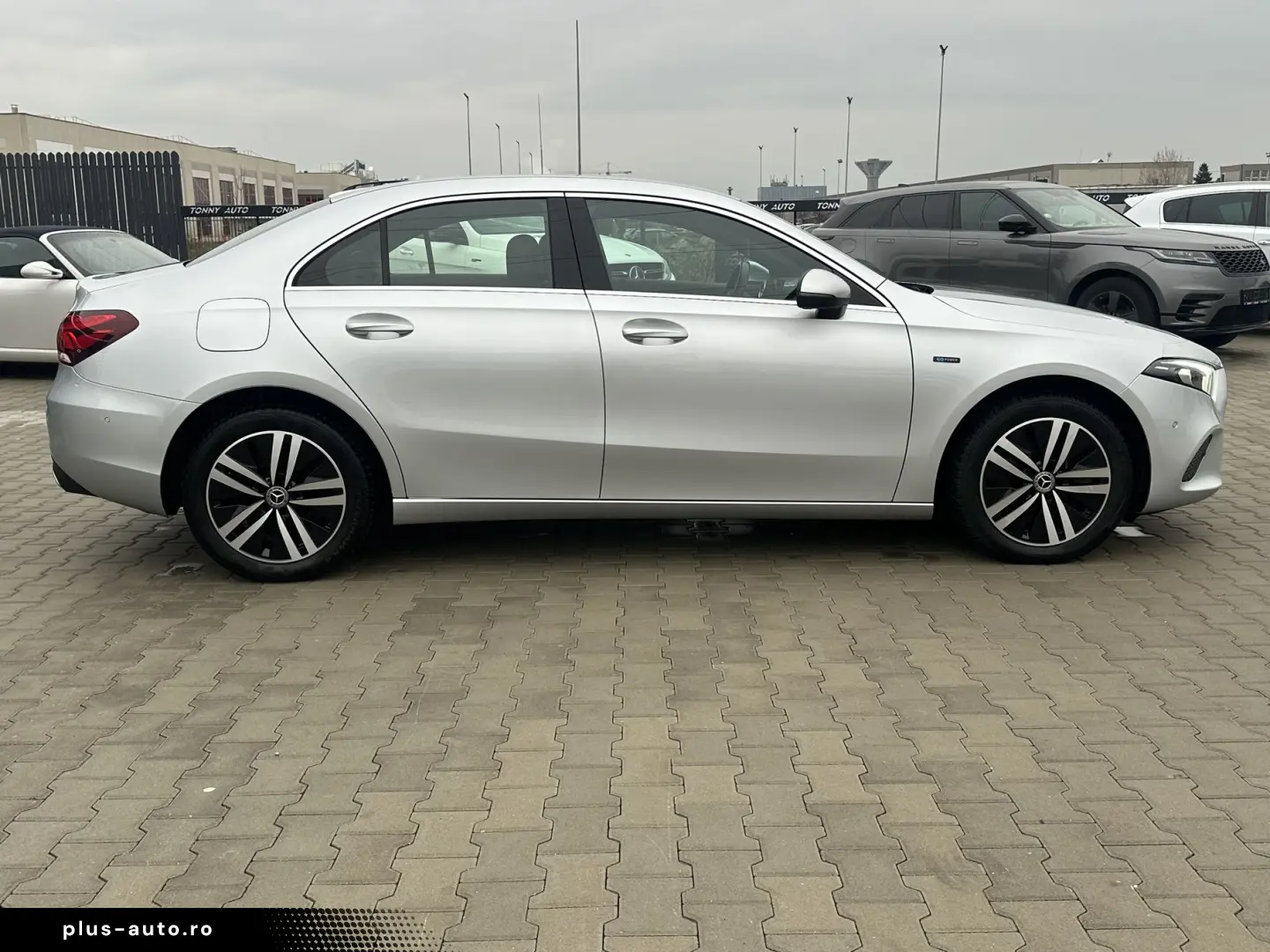 Mercedes-Benz A-250