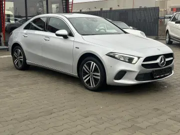 Mercedes-Benz A-250