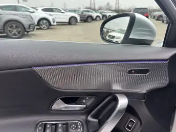 Mercedes-Benz A-250