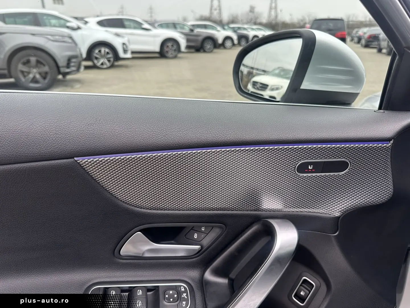 Mercedes-Benz A-250