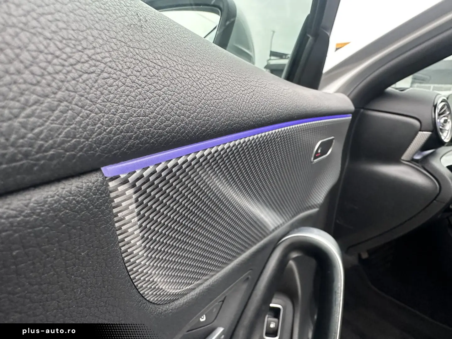 Mercedes-Benz A-250