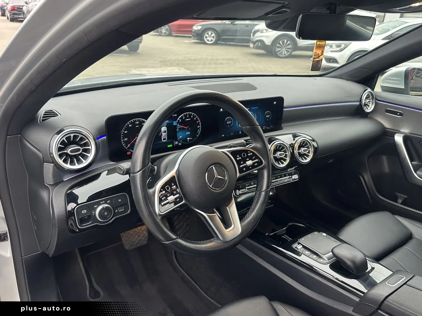 Mercedes-Benz A-250