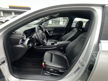 Mercedes-Benz A-250