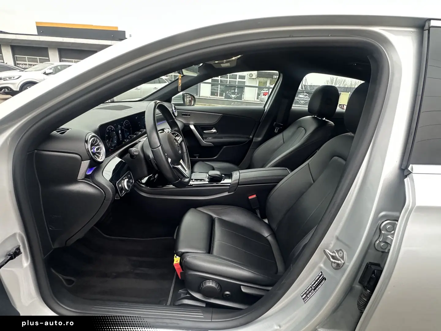 Mercedes-Benz A-250