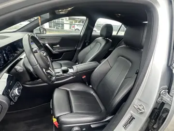 Mercedes-Benz A-250