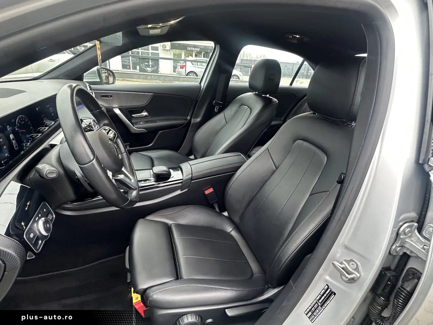 Mercedes-Benz A-250