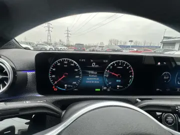 Mercedes-Benz A-250