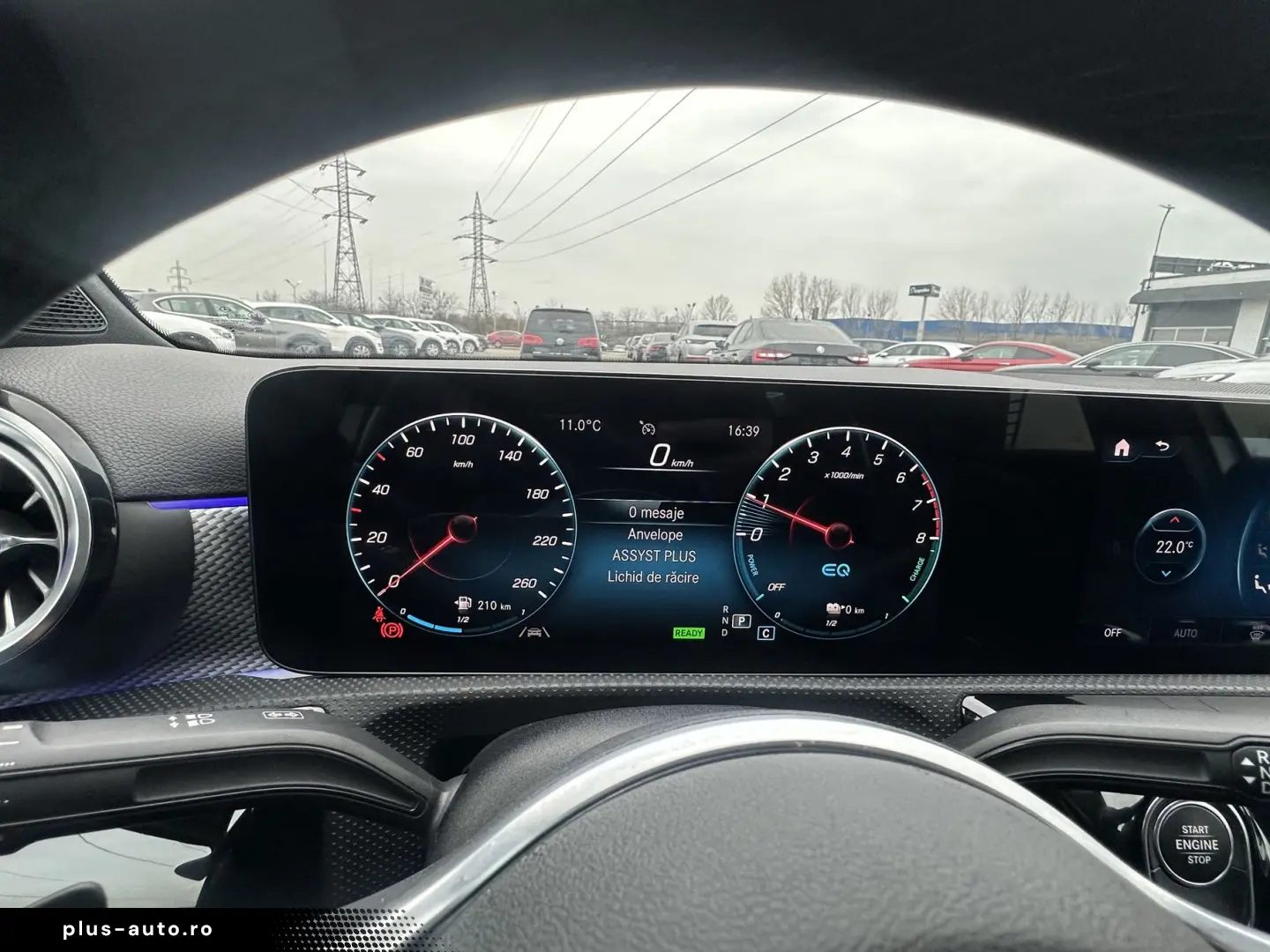 Mercedes-Benz A-250