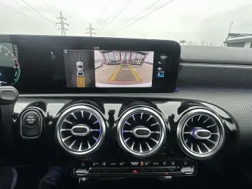 Mercedes-Benz A-250
