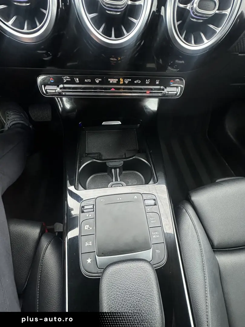 Mercedes-Benz A-250