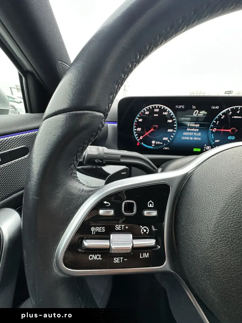 Mercedes-Benz A-250