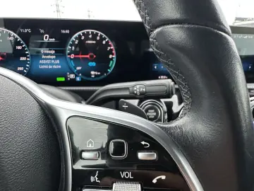 Mercedes-Benz A-250