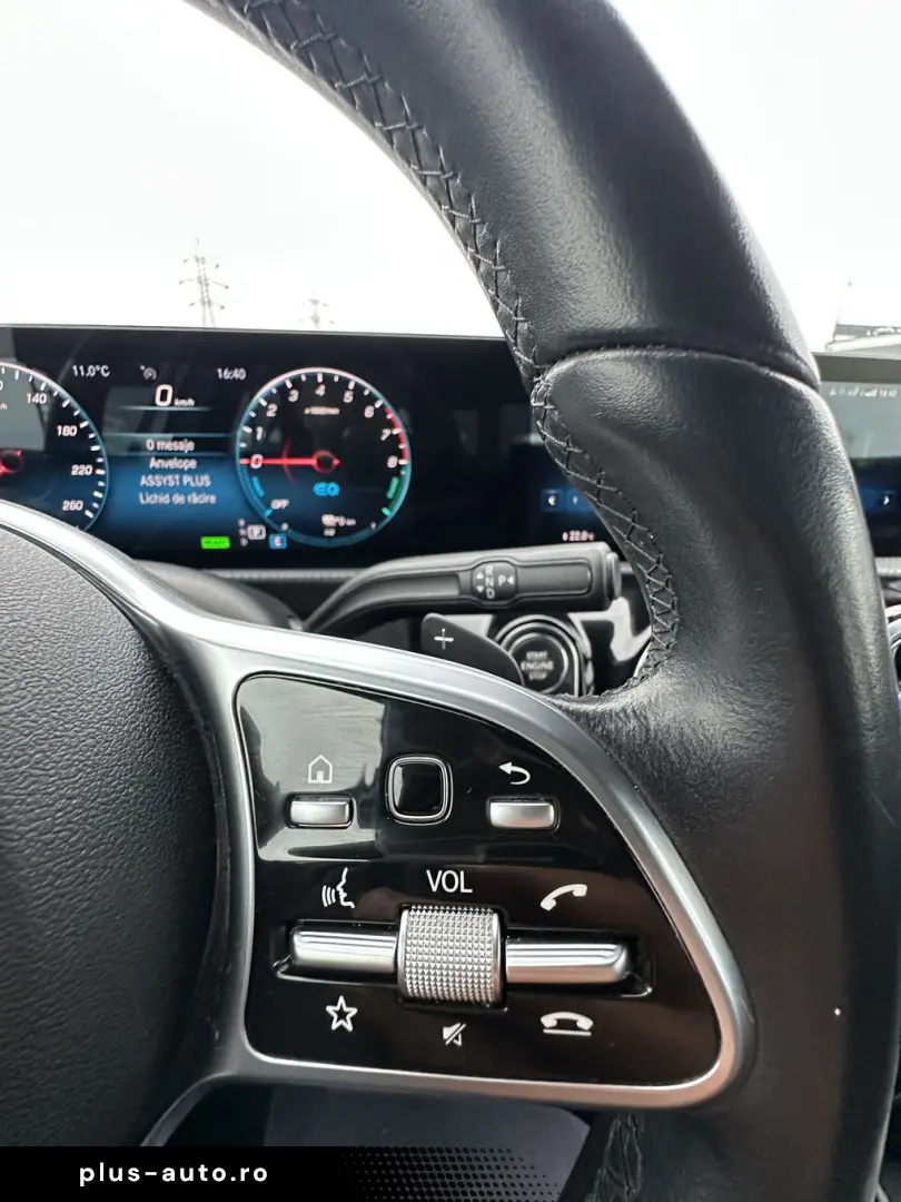 Mercedes-Benz A-250