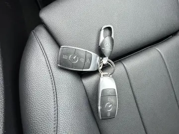 Mercedes-Benz A-250