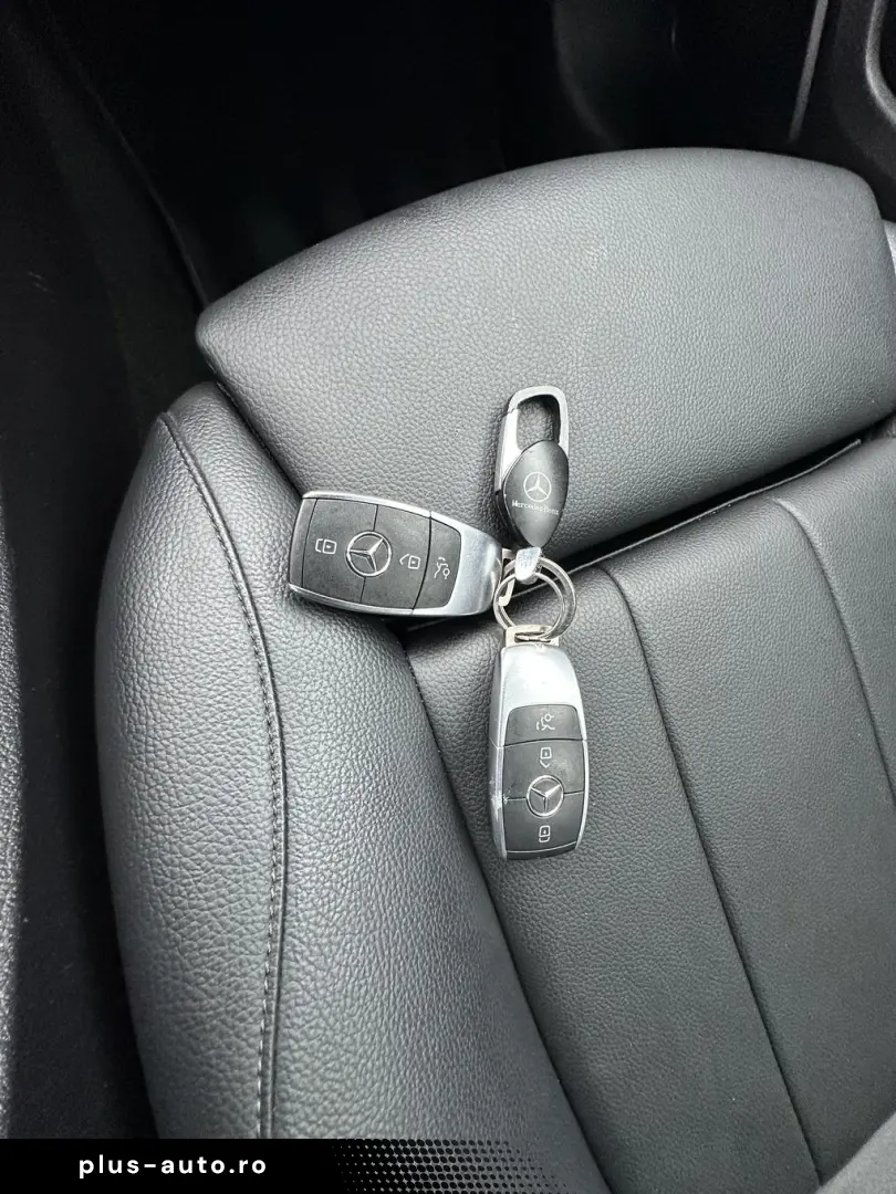 Mercedes-Benz A-250