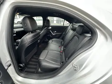Mercedes-Benz A-250