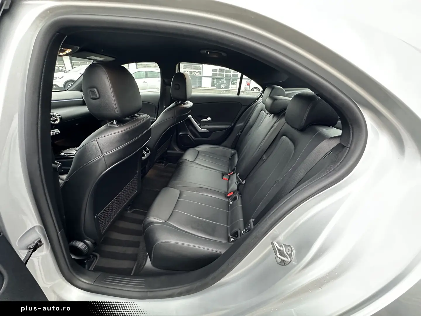 Mercedes-Benz A-250