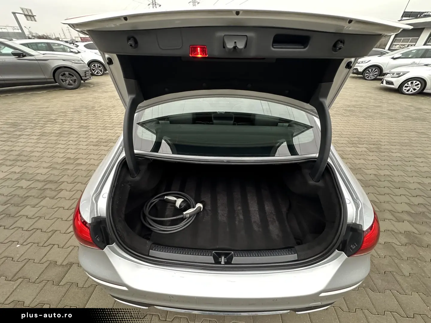 Mercedes-Benz A-250