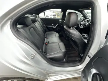 Mercedes-Benz A-250