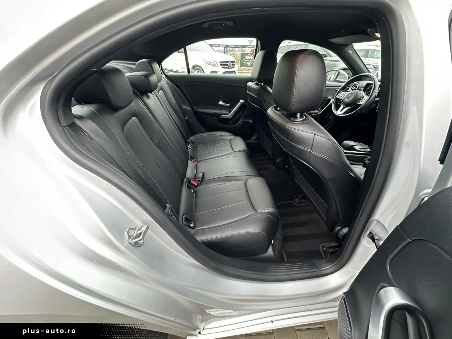 Mercedes-Benz A-250