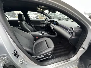 Mercedes-Benz A-250