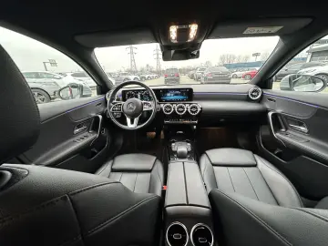 Mercedes-Benz A-250