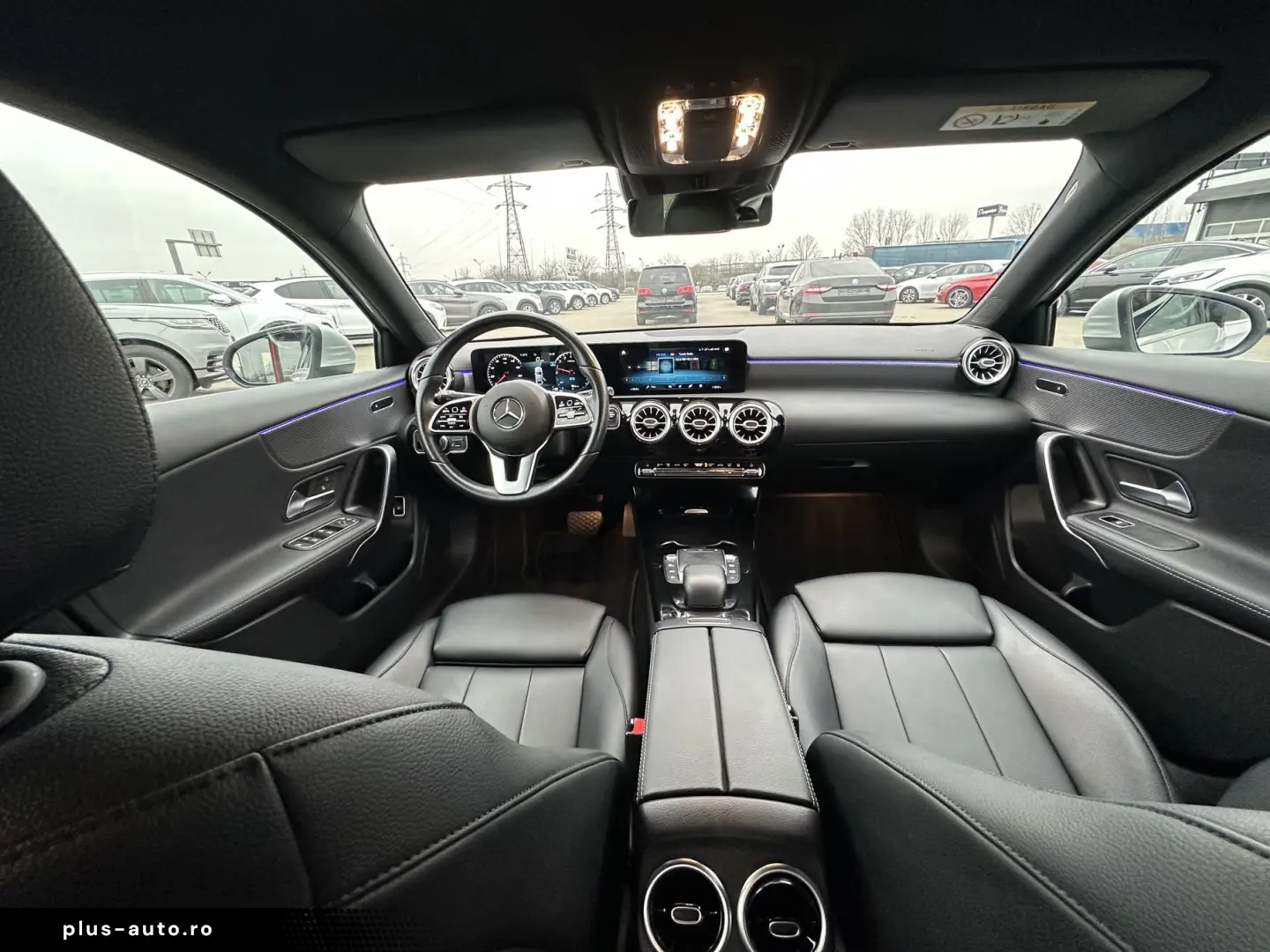 Mercedes-Benz A-250