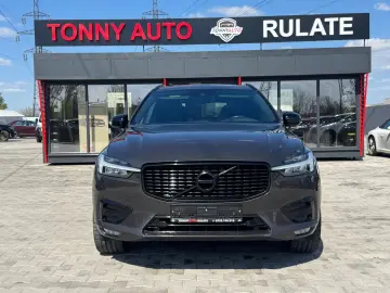 Volvo Xc-60