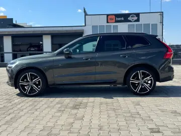 Volvo Xc-60