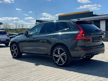 Volvo Xc-60