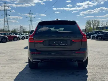 Volvo Xc-60