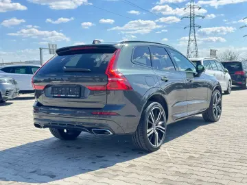 Volvo Xc-60