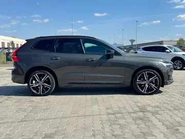 Volvo Xc-60